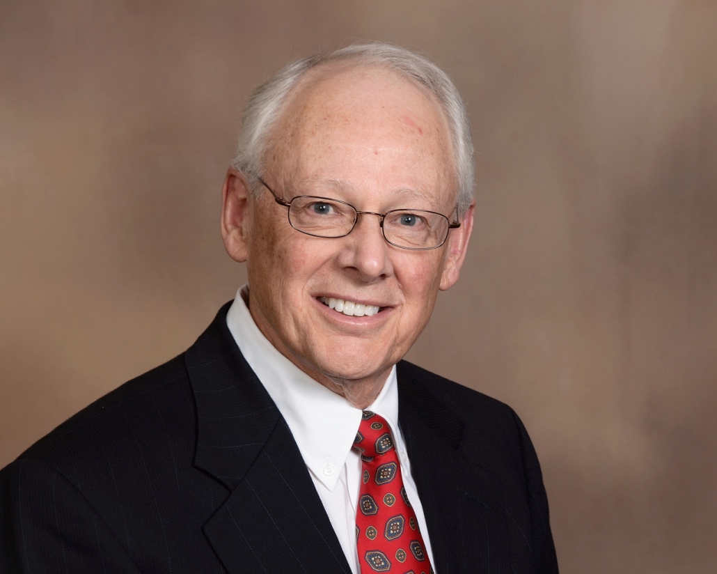 Meet Our Pastors - First Baptist Church of Jackson